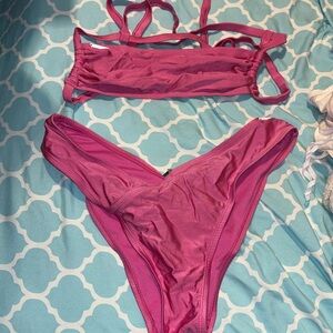Kendall & Kylie swimsuit